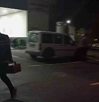 Malatya'da şüpheli olay! Yaralanan şahıs hastaneye kaldırıldı!