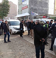 Malatya'da silahlı kavga: 3 yaralı, 7 gözaltı