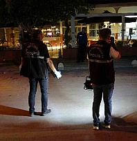Malatya'da gece saatlerinde silah sesleri duyuldu: 1 yaralı