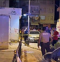 Malatya'da silahlı saldırı: Polis 2 şüphelinin peşinde