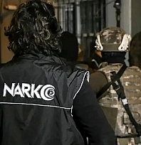 Malatya'da Sokak Satıcılarına Operasyon: Bin 579 Gram Uyuşturucu Ele Geçirildi