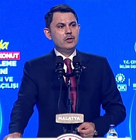 Malatya'da sosyal konut teslim tarihi netleşti!