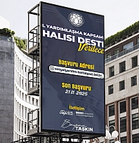 Malatya'da Sosyal Yardım Başvuruları Yarın Sona Eriyor! Başvuru Linki İçin Tıklayın