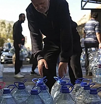 Malatya'da su kesintisi: İşte etkilenen 4 mahalle
