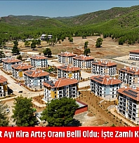 Malatya'da Şubat ayı kira artış oranı belli oldu: İşte zamlı kira fiyatları.!!!!