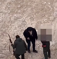 Malatya'da suçüstü yakalandılar!