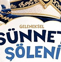 Malatya'da sünnet şöleni için başvurular 20 Ekim'de sona erecek
