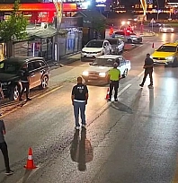 Malatya'da sürücülere 3 milyon TL'lik ceza yağdı!