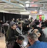 Malatya'da Sürünün Başına 'Sertifikalı' Çobanlar Geçiyor: 30 Çoban Daha Sertifikasına Kavuştu