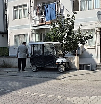 Malatya'da tartışma kanlı bitti: 1 kişi ağır yaralandı