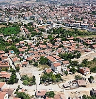 Malatya'da tartışmalı rezerv alanda anahtarlar teslim ediliyor| İşte 770 konutun teslimi tarihi...