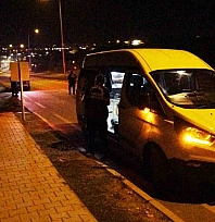 Malatya'da sosyal medya tartışması kanlı bitti: 2 kadını yaralayan zanlı tutuklandı