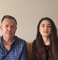 Malatya'da taş ocakları köylüleri isyan ettirdi!