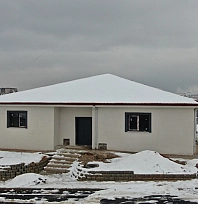 Malatya'da taziye çadırları tarihe karışıyor!