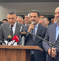 Malatya'da taziye yemekleri kaldırılıyor mu? 'İsraftır, zinhar karşıyız'