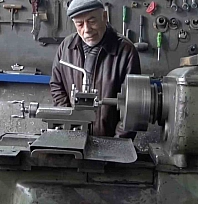 Malatya'da ustalar tezgahta, çırak yok: 50 yıllık ustalar çıraksız kaldı