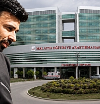 Malatya'da Tohma Çayı'nda akıntıya kapılmıştı! 38 yaşındaki genç hayatını kaybetti