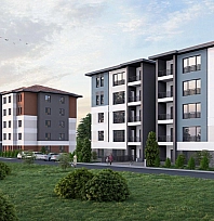 Malatya'da TOKİ konutların kura çekim tarihi belli oldu! Son kura çekiliyor…