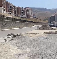 Malatya'da TOKİ konutlarında asansör isyanı: Aylardır kullanamıyorlar