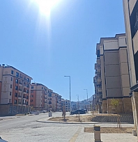 Malatya'da TOKİ konutlarında susuzluk işkencesi: 36 saat geçti tık yok!