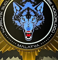 Malatya'da torbacı operasyonu: binlerce hap ele geçirildi, 3 kişi tutuklandı!