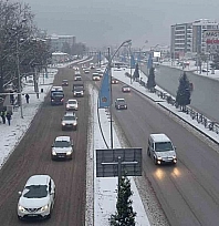 Malatya'da trafiğe çıkmaları yasaklandı!