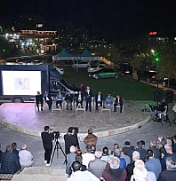 Malatya'da trafik sorunu bitiyor! Raylı sistem ve yeni viyadük yolda