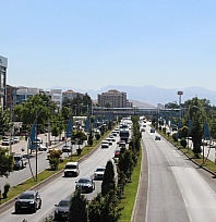 Malatya'da trafik yoğunluğu katlanacak! Yüzlercesi daha eklendi