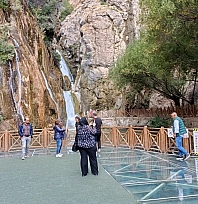 Malatya'da turizm için kritik çağrı: Yeme içme alanları artırılmalı