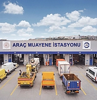 Malatya'da TÜVTÜRK araç muayene yaptırmak isteyenleri uyardı!