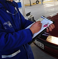Malatya'da TÜVTÜRK dönemi kapanıyor: Kart komisyonu tarihe karışıyor!
