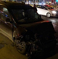 Malatya'da bugün kaç kaza meydana geldi! İşte detaylar