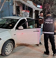 Malatya'da Üç Mahallede Eş Zamanlı Denetim