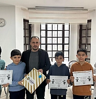 Malatya'da ücretsiz hizmet: Bin 350 öğrenci sınav stresini attı!