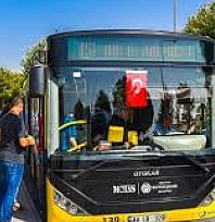 Malatya'da Ulaşım Ağı Genişliyor. İkizce 2. Bölgeye gidecek otobüs belli oldu…