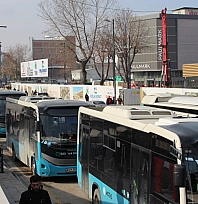Malatya'da ulaşım Ankara ve Antep'ten yüzde 50 pahalı!