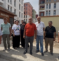 Malatya'da ulaşım çilesi! Otobüsler 2 saatte bir geliyor