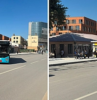 Malatya'da ulaşıma tepki! 'Bir yılda yüzde 75 zam olur mu?'
