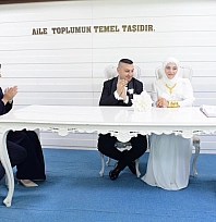 Malatya'da unutulmayacak bir tarih için imza attılar…