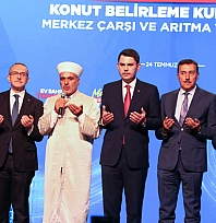 Malatya'da uygun fiyatlı ev hayali suya düştü! Gençler ve emekliler 4 milyon liralık borç altına girdi!