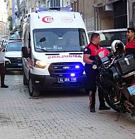 Malatya'da uzman çavuş: Silahını temizlerken kendini vurdu