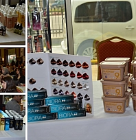 Malatya'da Workshop Rüzgarı: Uzmanları Tecrübelerini Paylaştı…