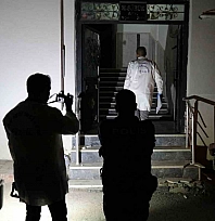 Malatya'da yaşlı kadın evinin banyosunda ölü bulundu