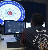 Malatya'da yasa dışı bahis çetesine darbe!