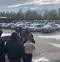 Malatya ve Siirt'te 165 milyon liralık bahis vurgunu!