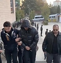Malatya'da yasa dışı bahis operasyonu: 7.1 milyar liralık hesap trafiği!