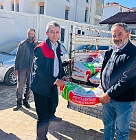 Malatya'da yem maliyetleri düşecek