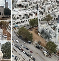 Malatya'da Yeni Camii ve Söğütlü Camii için tarih verildi!