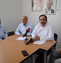 Malatya'da Yeni Parti'ye geçen ilk belediye başkanı belli oldu