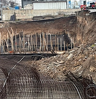 Malatya'da Yerinde Dönüşüm Kâbusa Döndü: 'İkinci Çökme Olur mu?'